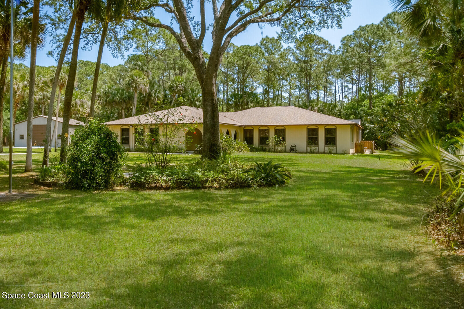 7625 Turkey Point Drive Titusville FL 32780