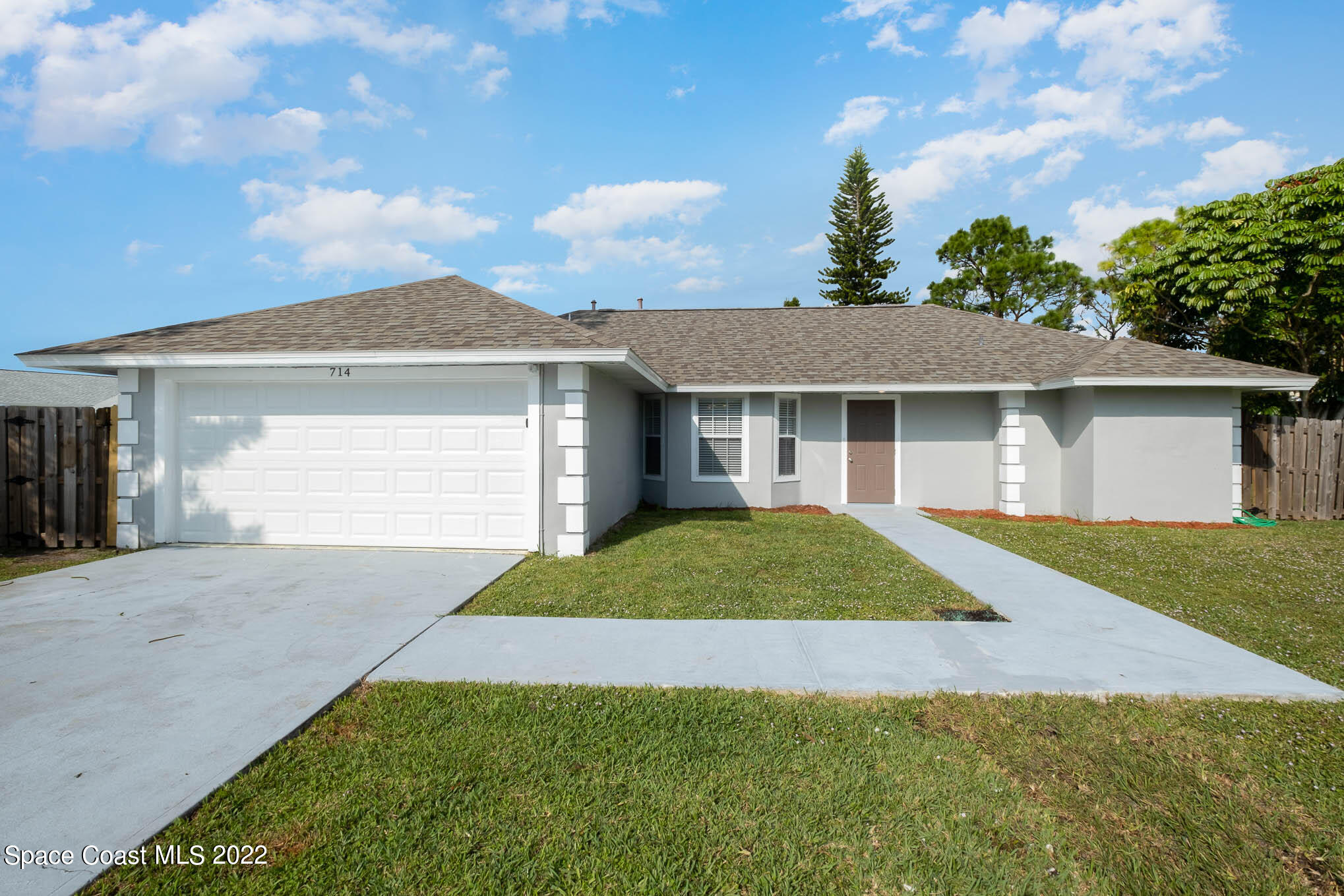 714 John Carroll Lane Melbourne FL 32904