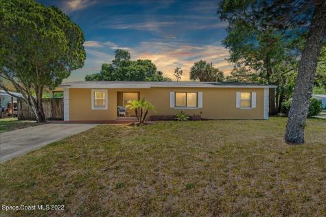 4295 Vanguard Avenue Titusville FL 32780