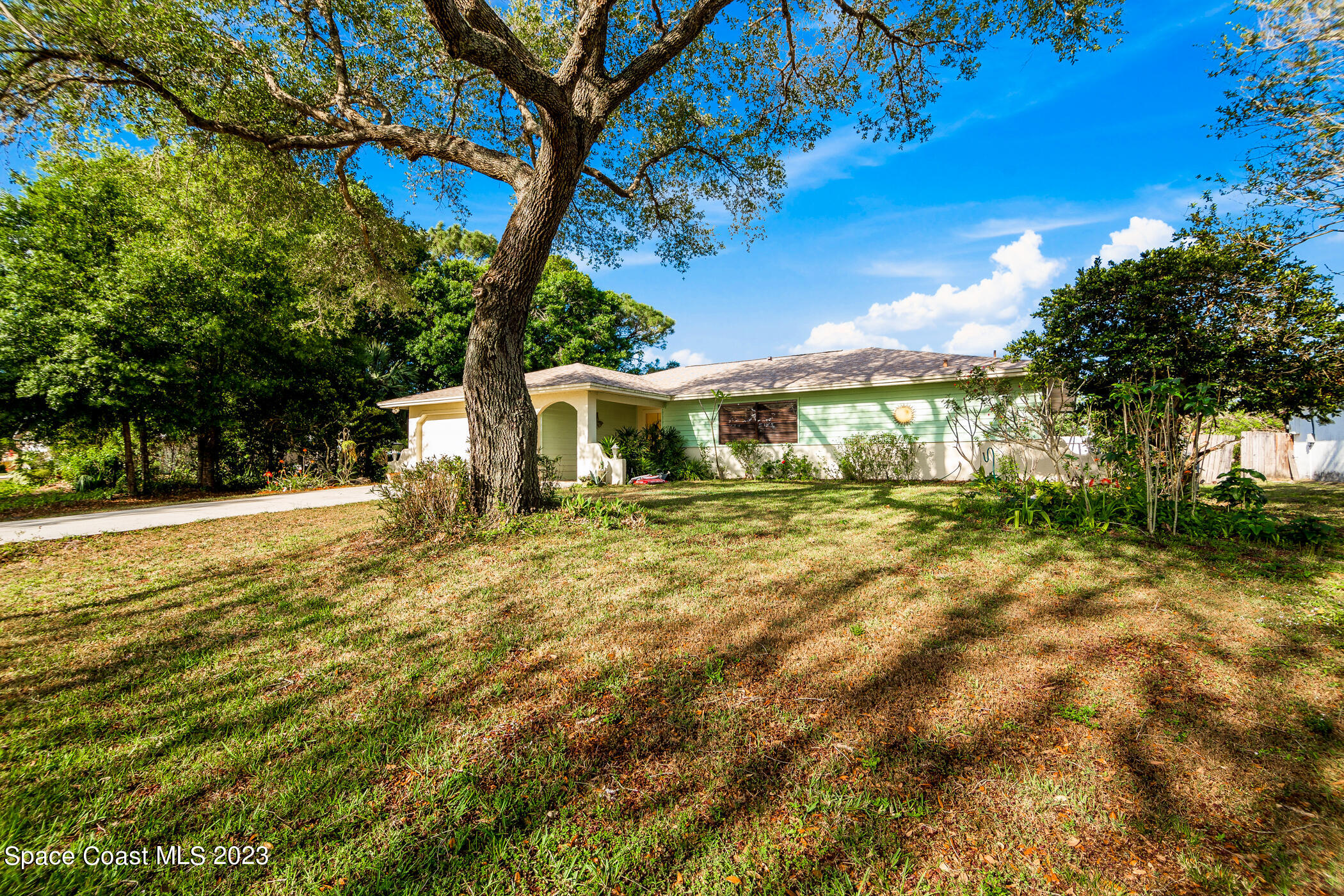 1422 Jasper Avenue NW Palm Bay FL 32907