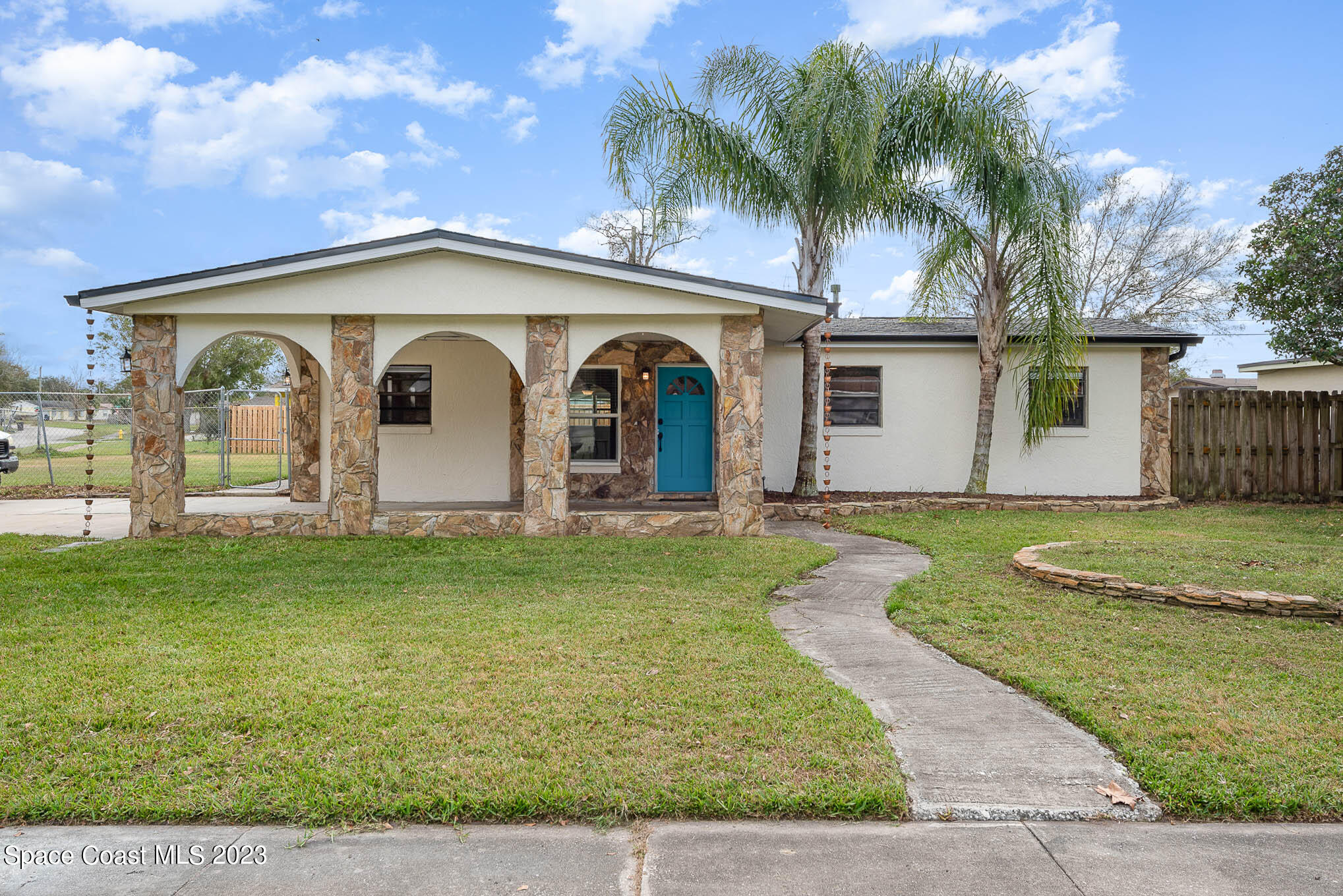 3285 Parkland Street Titusville FL 32796