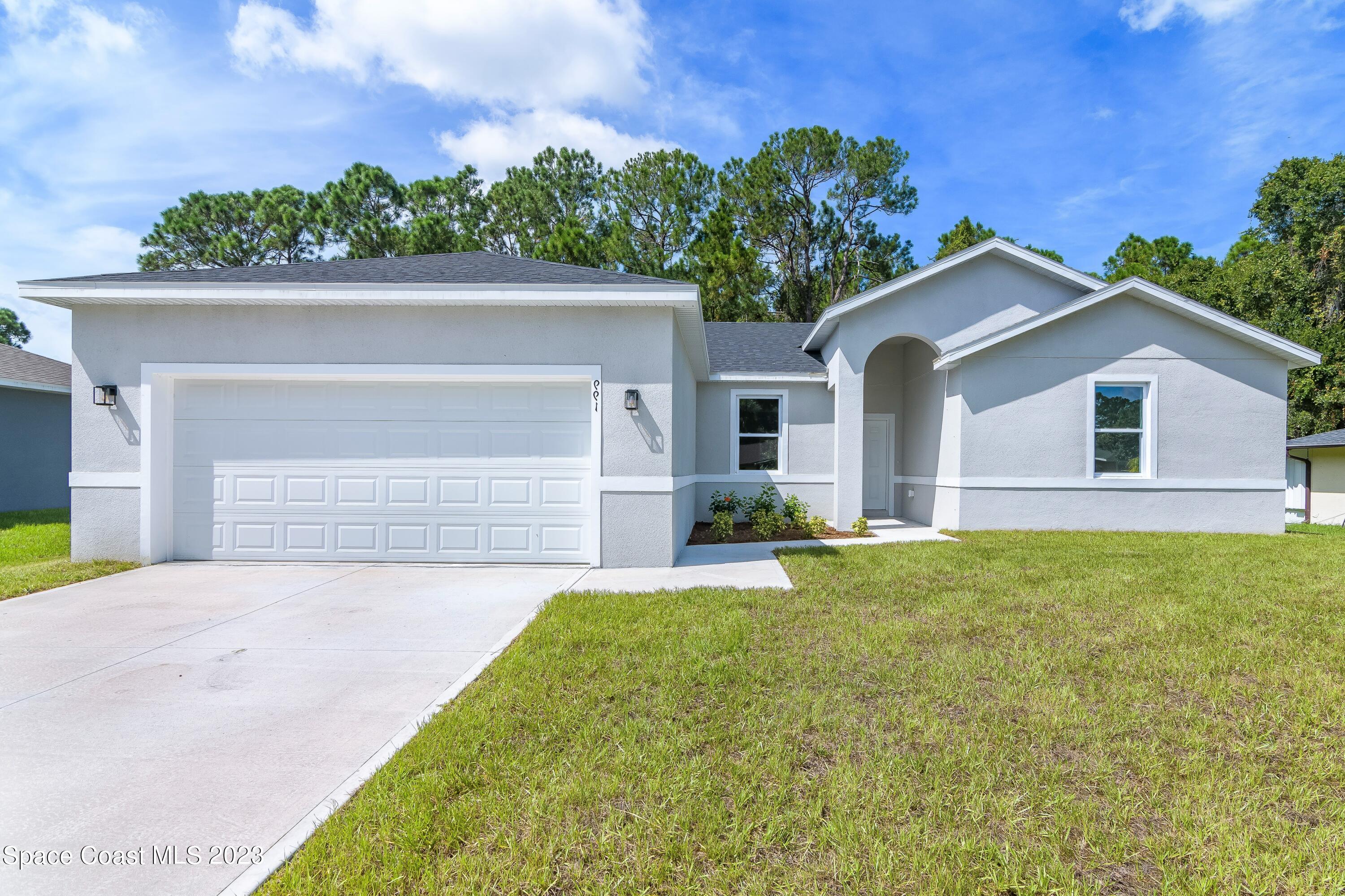 1521 Olympia Avenue SW Palm Bay FL 32908