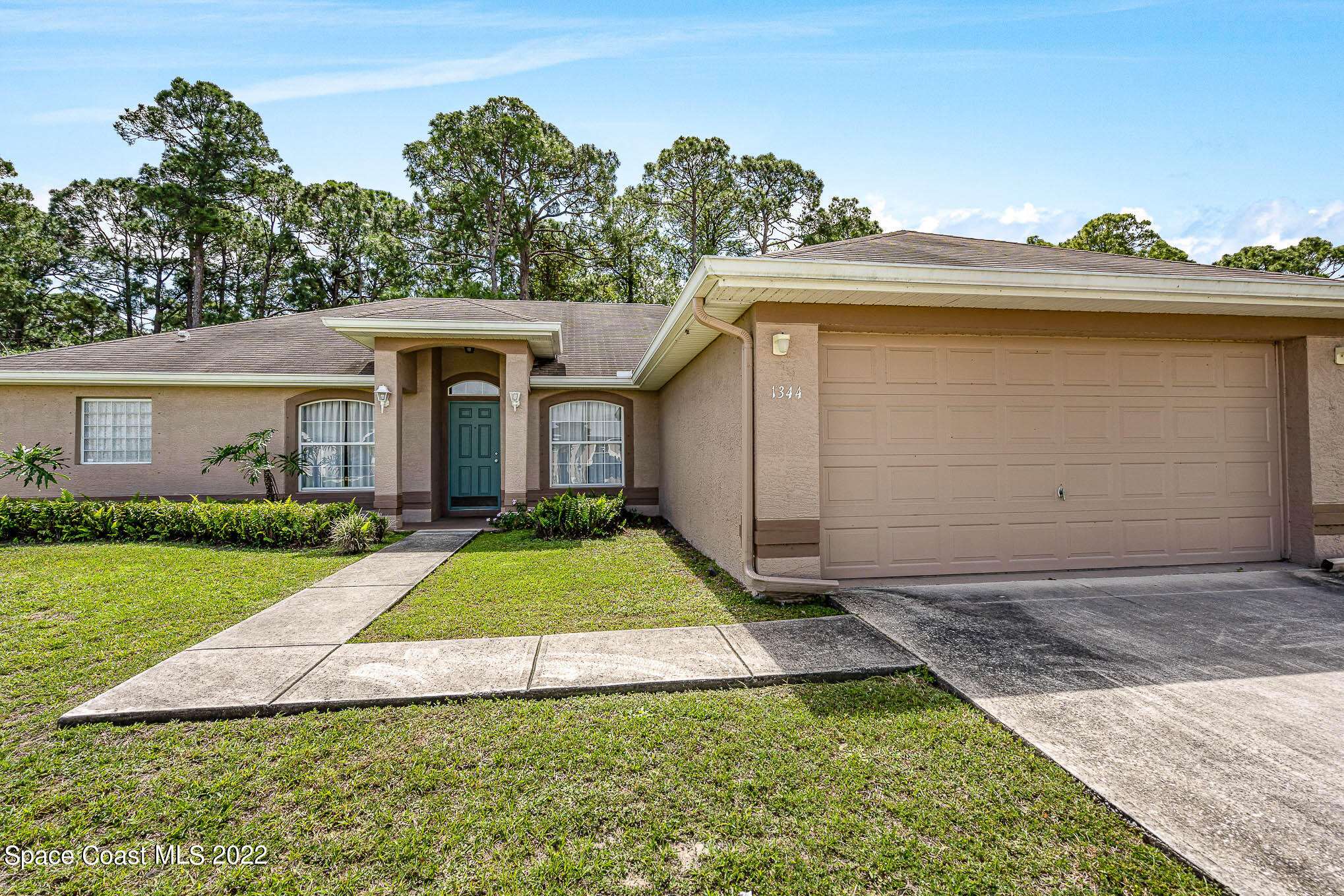1344 Serenade Street NW Palm Bay FL 32907