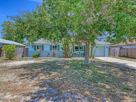 80 N Rosiland Court Merritt Island FL 32952