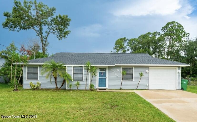 4065 Oakland Street Cocoa FL 32927