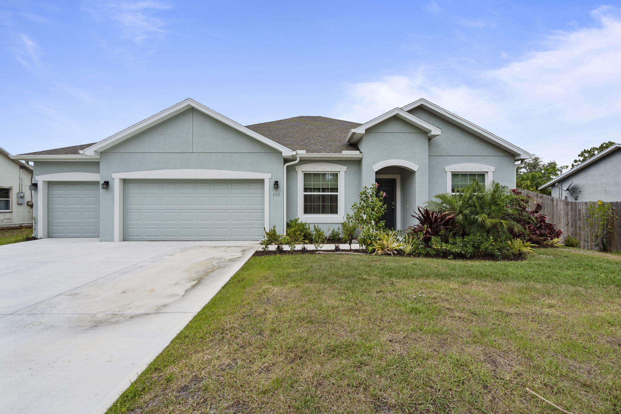 662 Durant Street Sebastian FL 32958