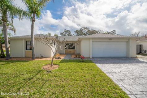 2887 Snead Court Melbourne FL 32935