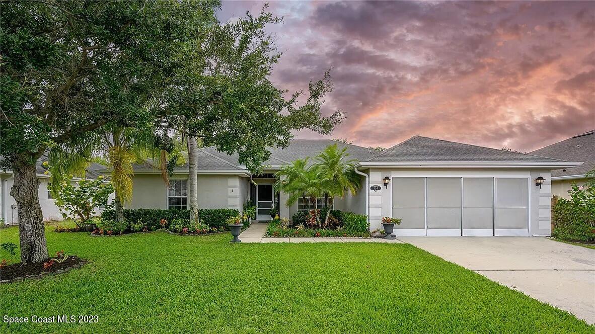 114 Drake Way Sebastian FL 32958