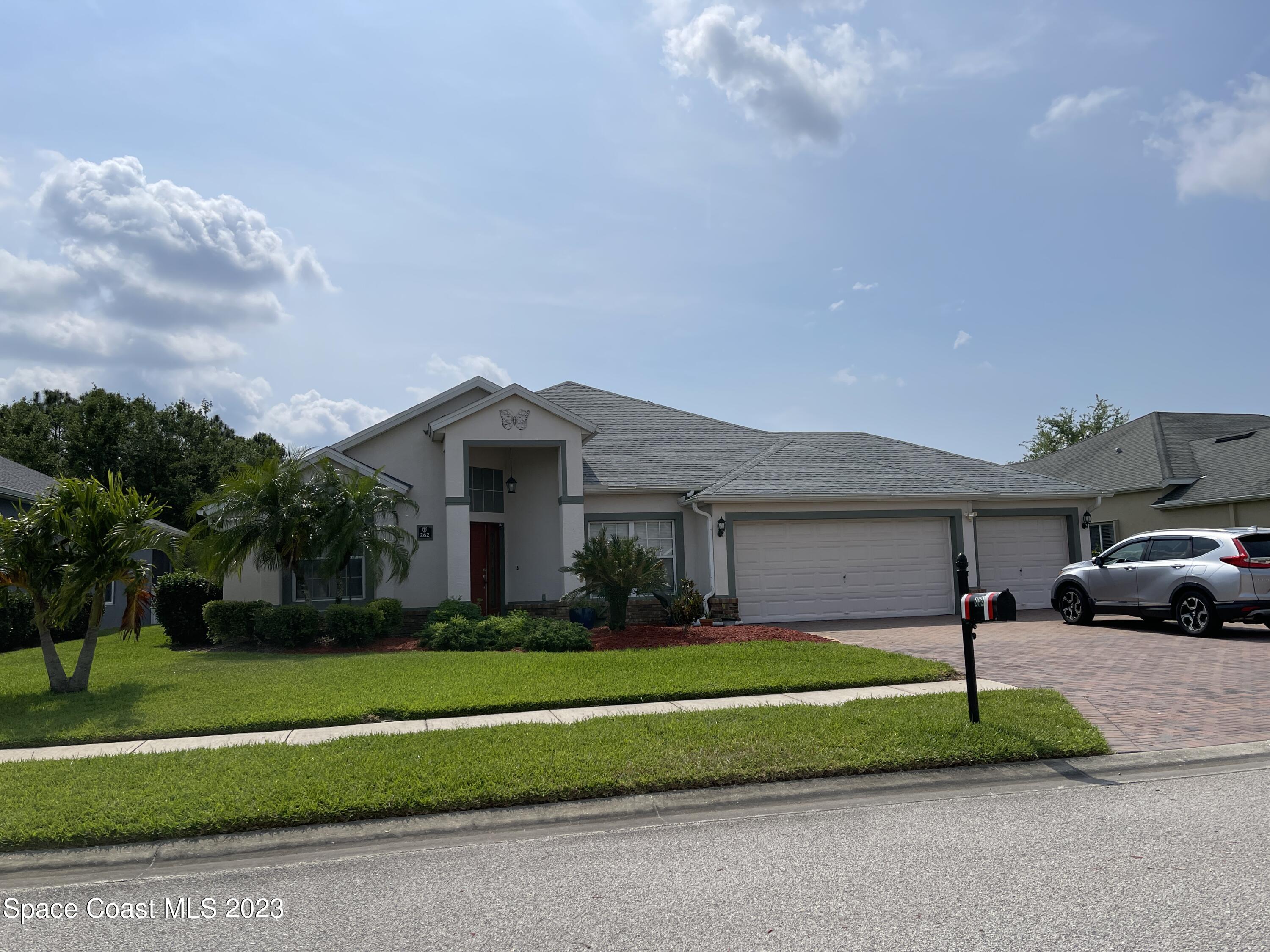 262 Brandy Creek Circle SE Palm Bay FL 32909