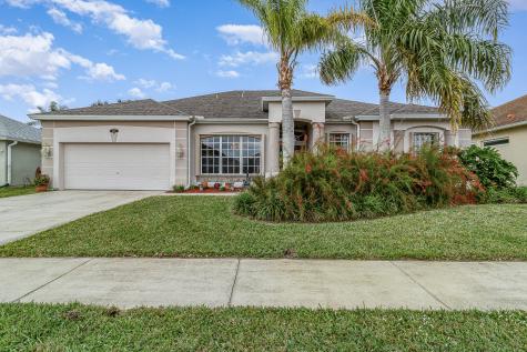 4021 Estancia Way Melbourne FL 32934