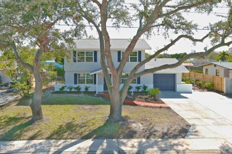 455 Needle Boulevard Merritt Island FL 32953
