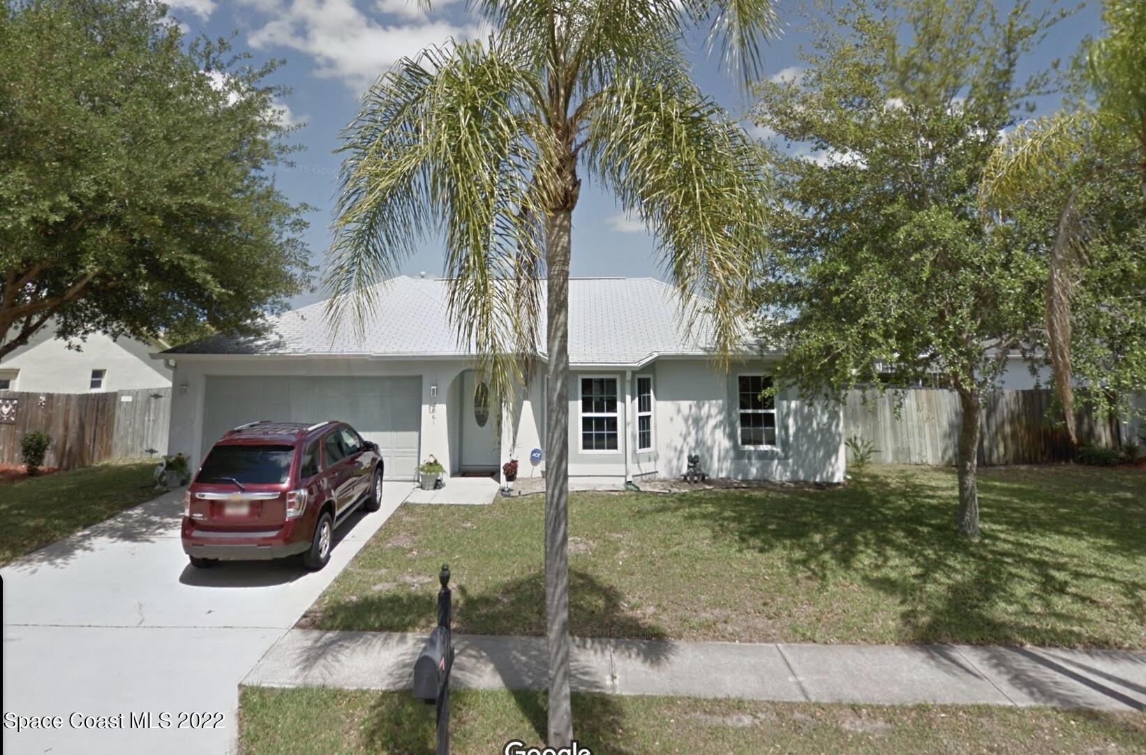 2061 Sierra Street Melbourne FL 32935