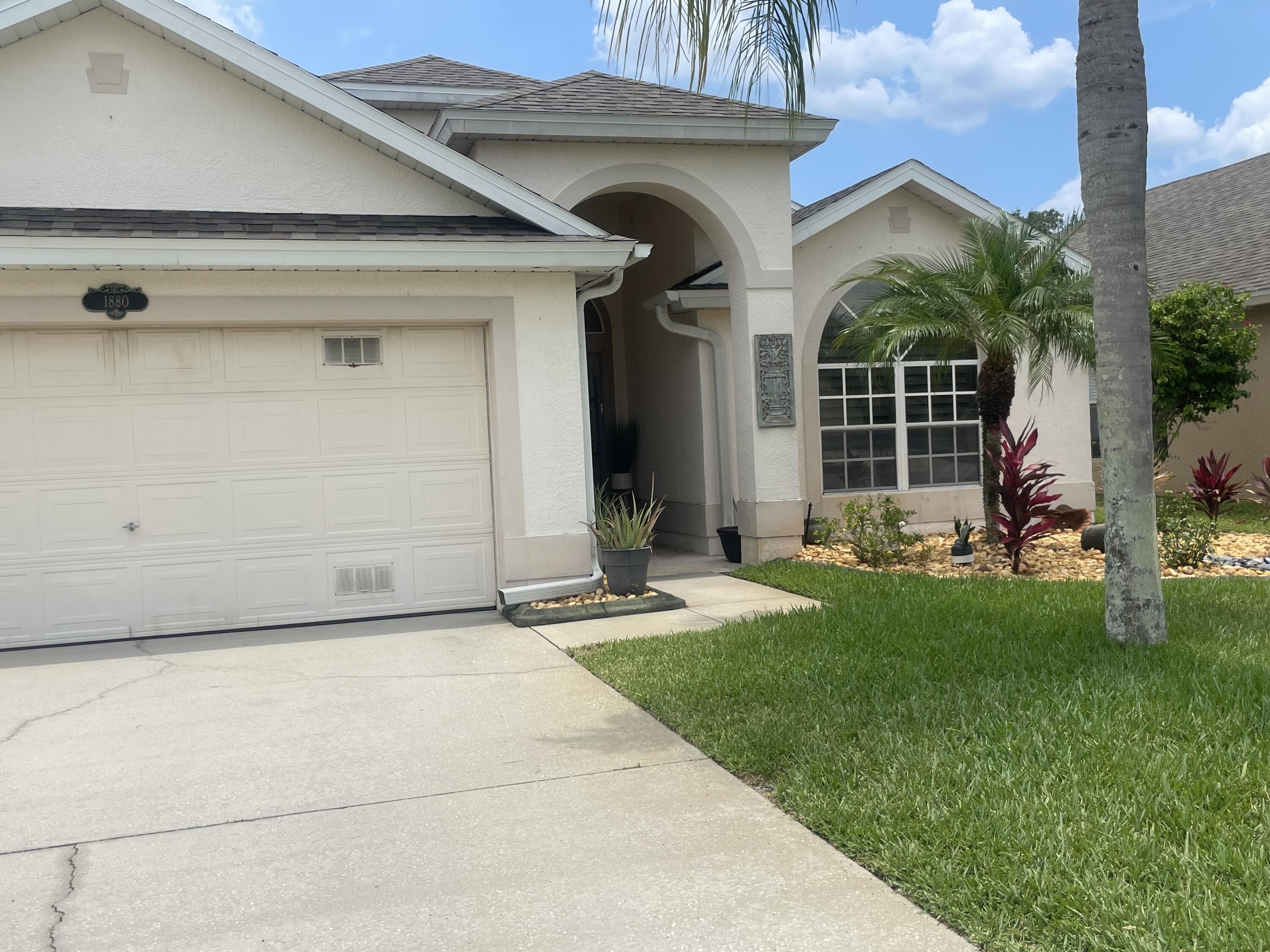 1880 Sun Gazer Drive Rockledge FL 32955