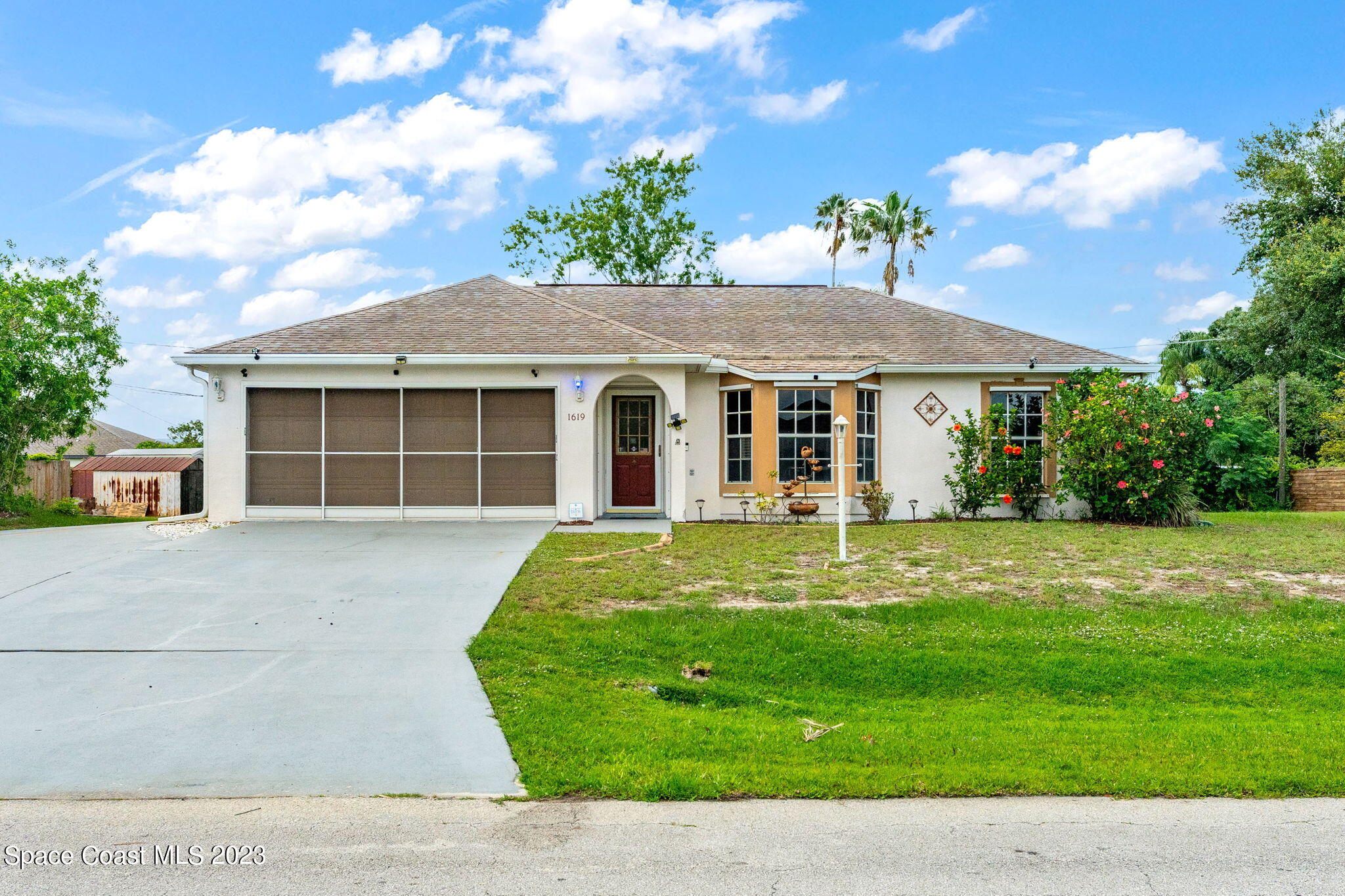 1619 Saint Street SE Palm Bay FL 32909