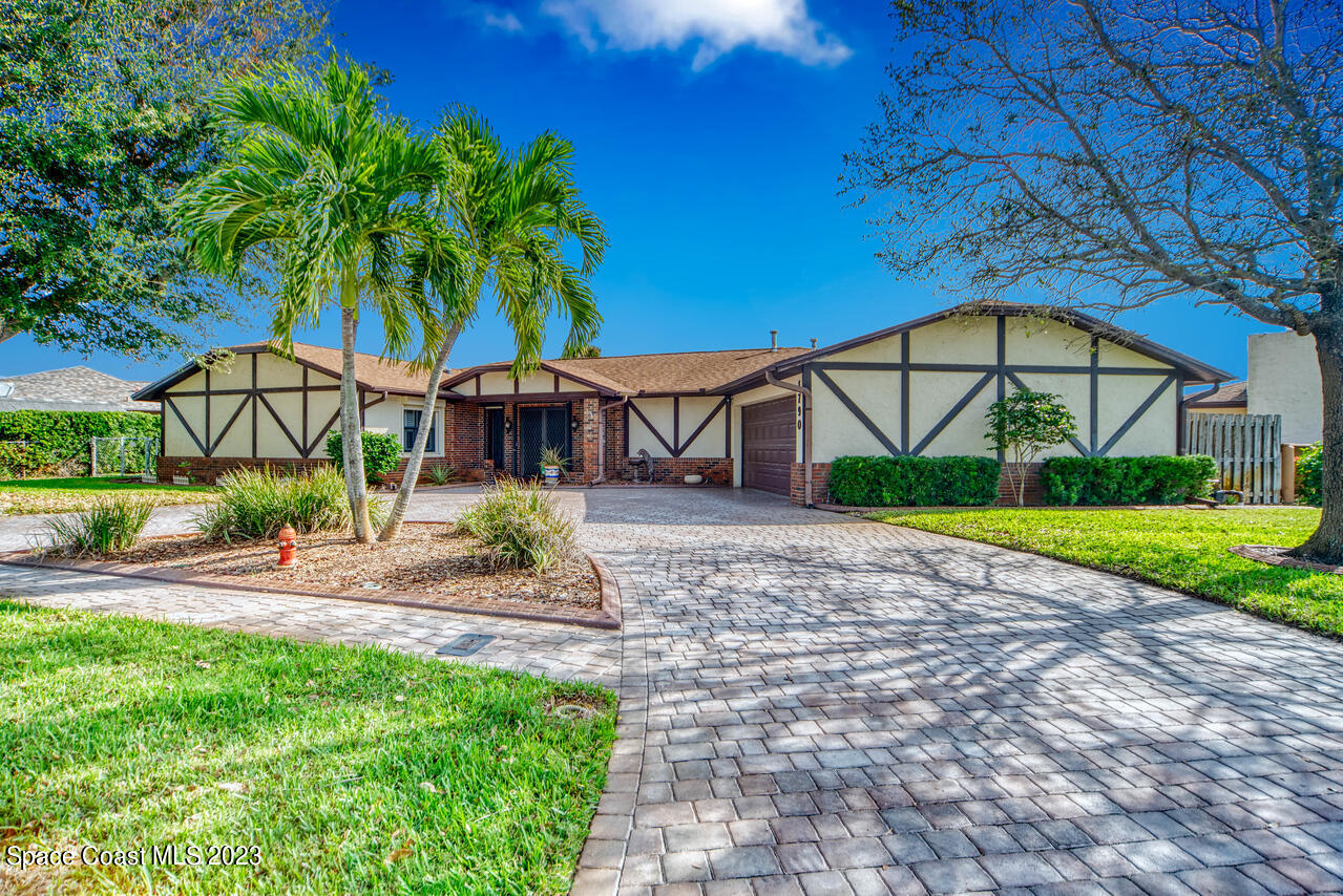 1790 Basin Street Merritt Island FL 32953