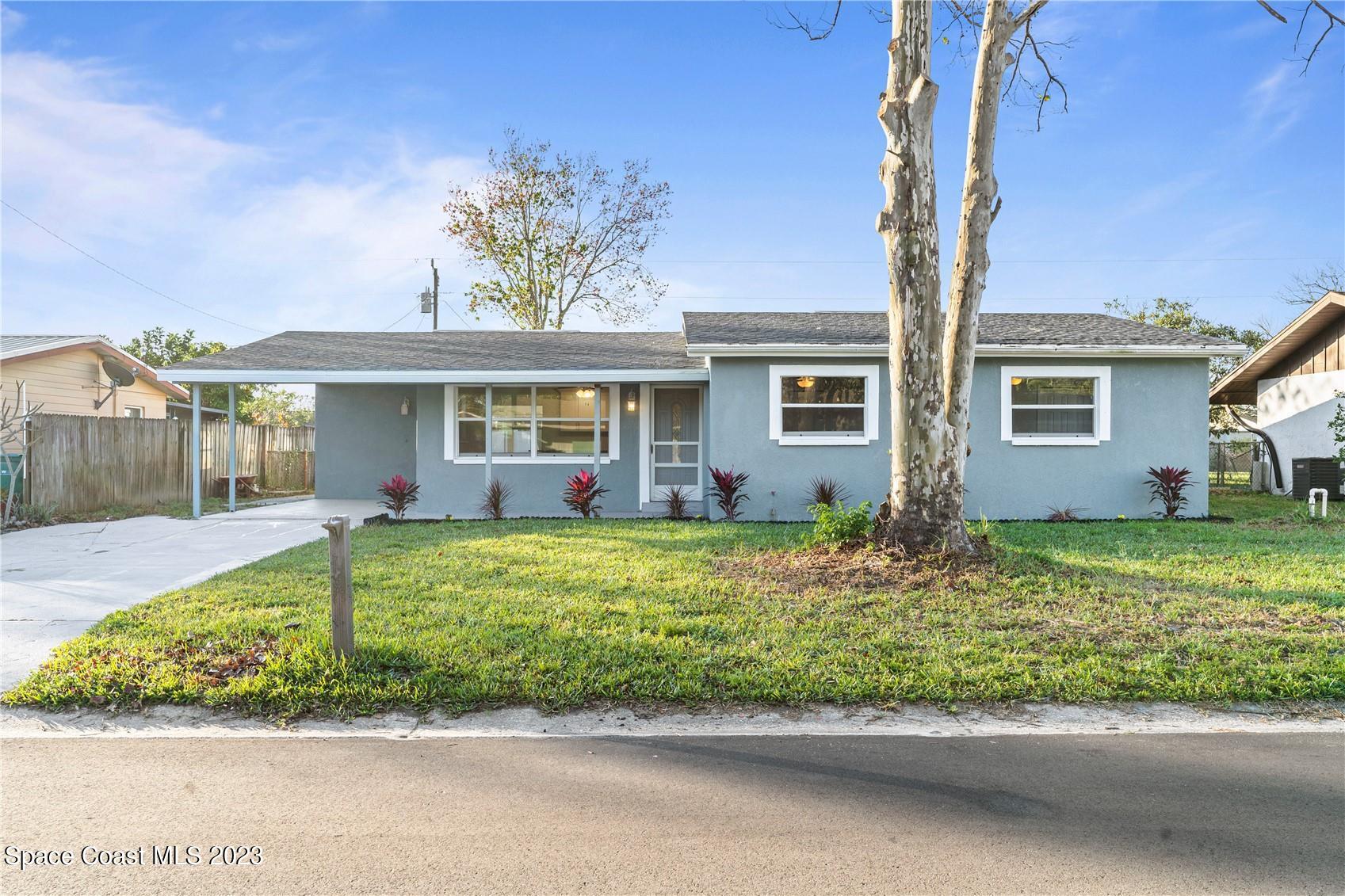 2697 Hereford Road Melbourne FL 32935