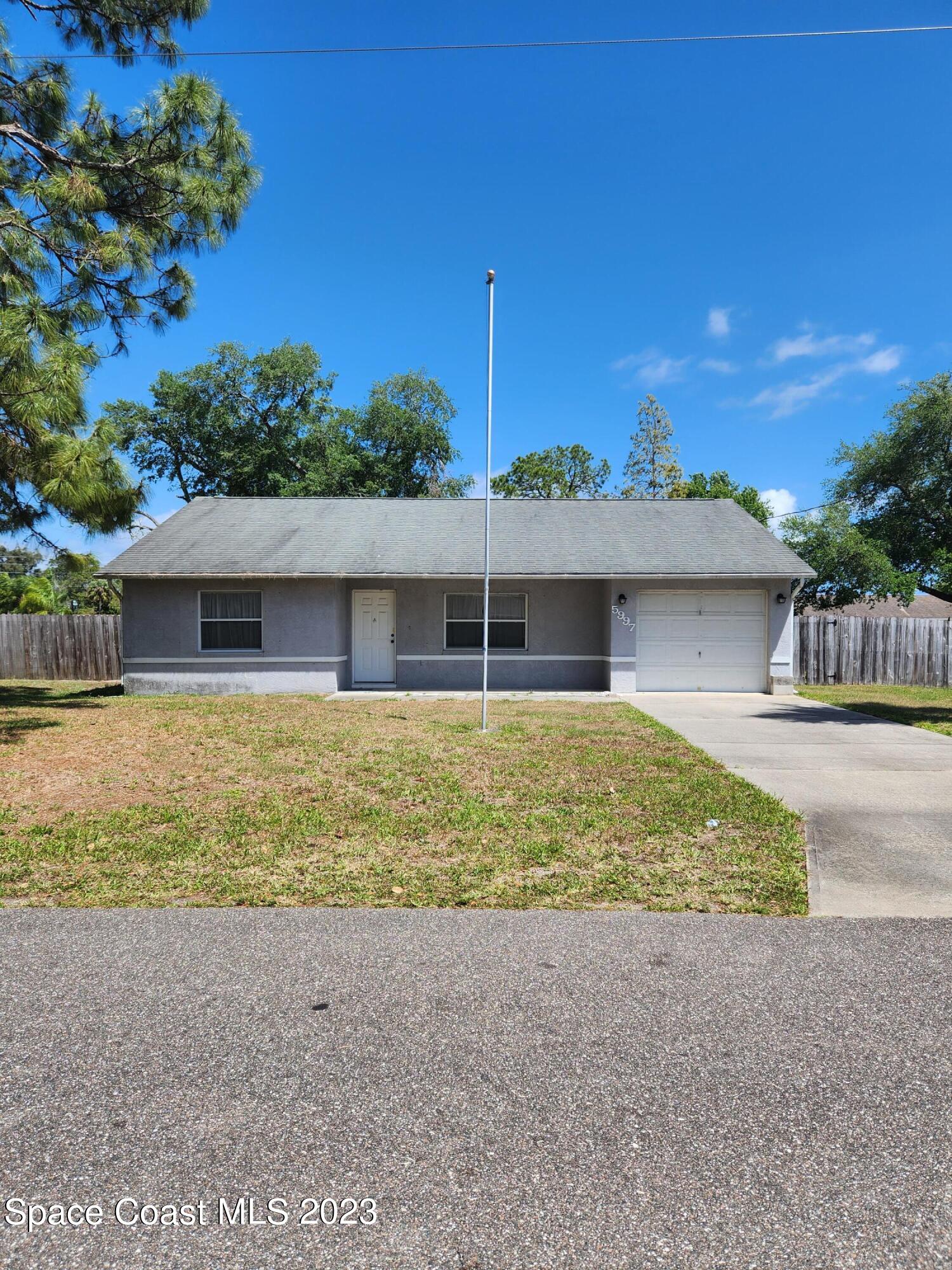 5997 Jenkins Avenue Cocoa FL 32927