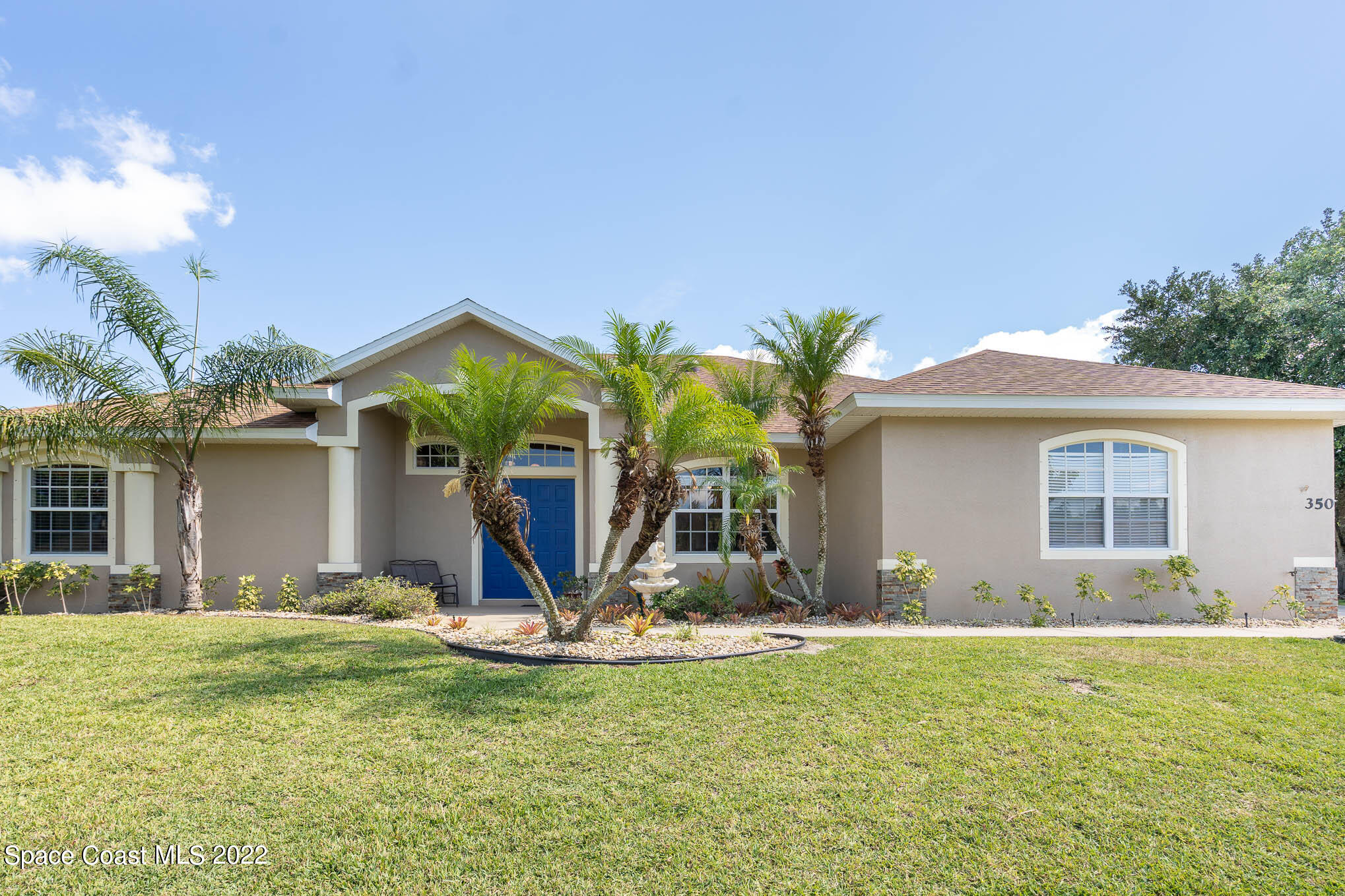 350 Hungry Street NE Palm Bay FL 32907