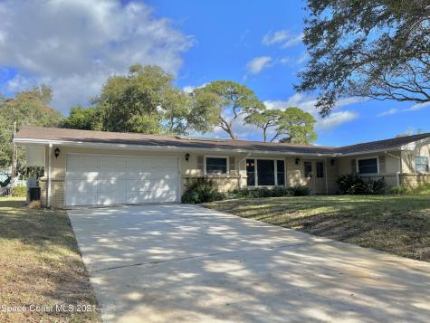 1060 Saint George Road Merritt Island FL 32952