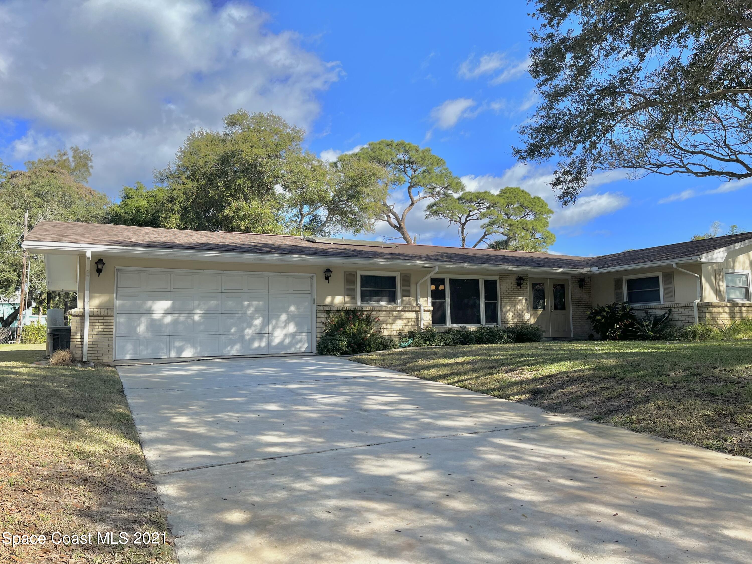 1060 Saint George Road Merritt Island FL 32952