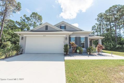 2515 Marquez Avenue SE Palm Bay FL 32909