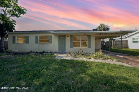 2697 Locksley Road Melbourne FL 32935