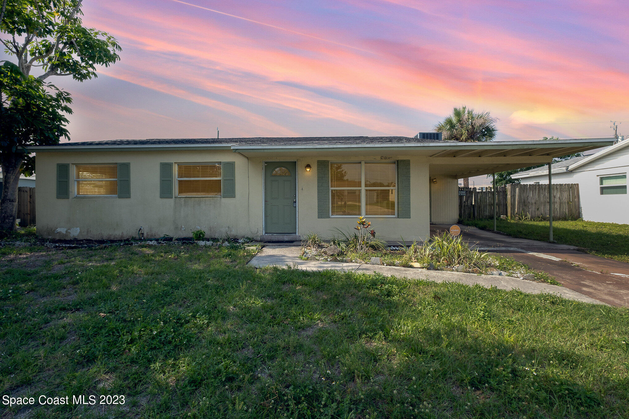 2697 Locksley Road Melbourne FL 32935