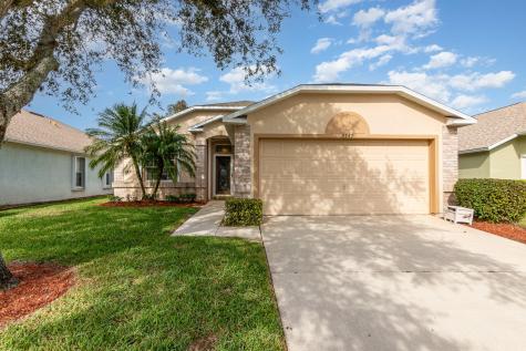 2347 White Sands Court NE Palm Bay FL 32905