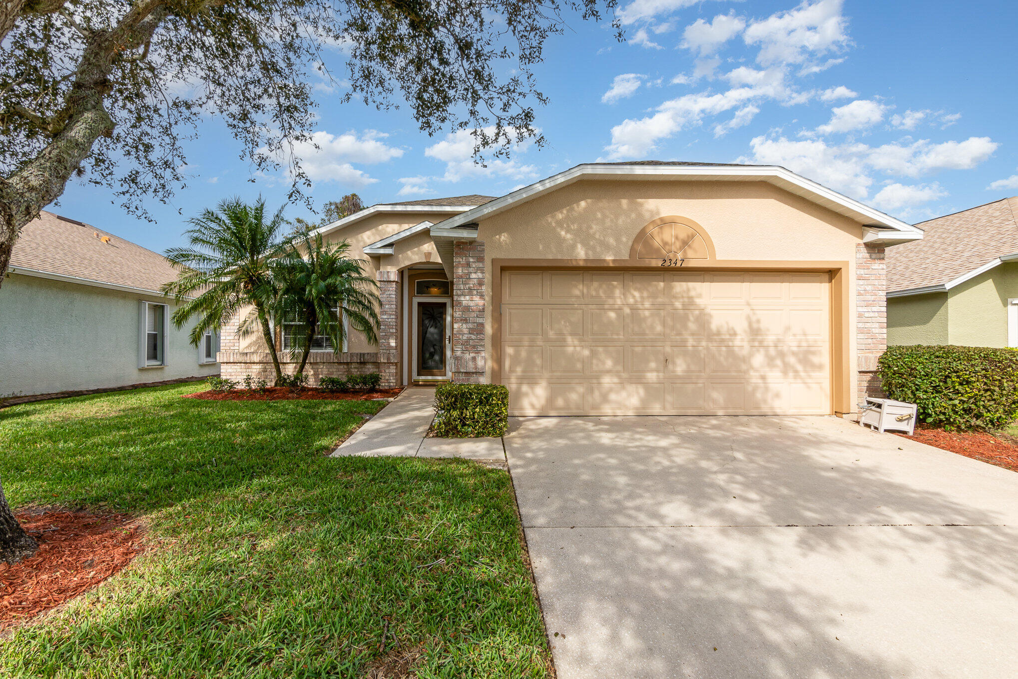 2347 White Sands Court NE Palm Bay FL 32905