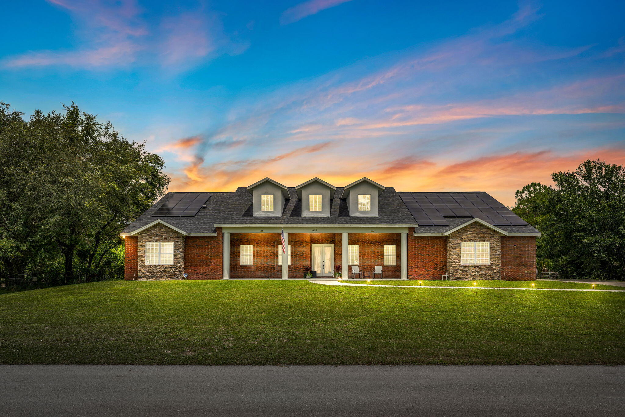651 Toni Street SW Palm Bay FL 32908