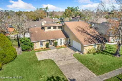 4421 Arch Creek Drive Jacksonville FL 32257