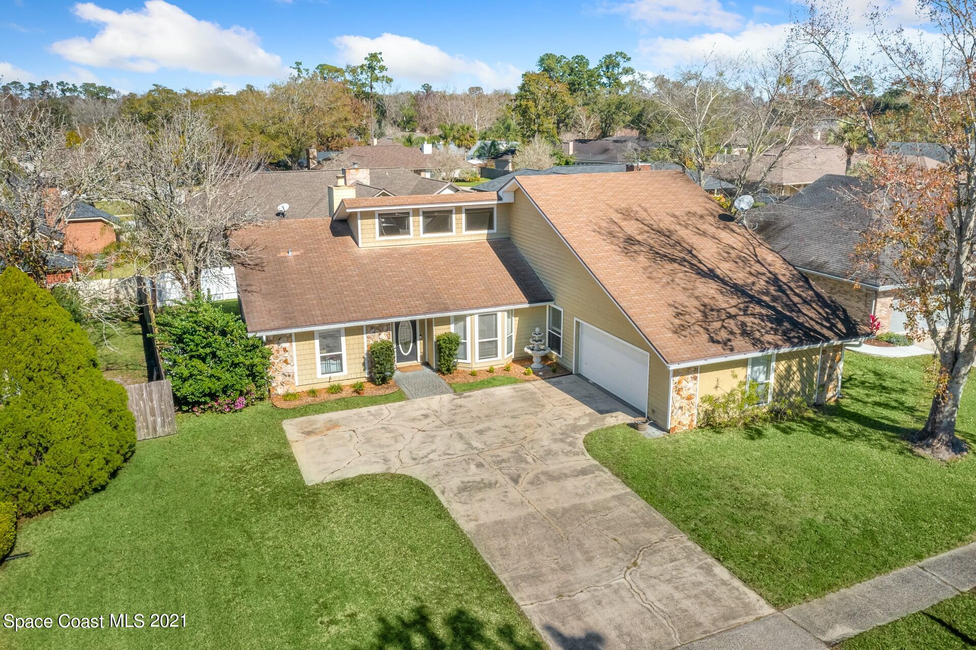 4421 Arch Creek Drive Jacksonville FL 32257