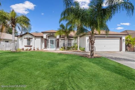 485 Larino Road SW Palm Bay FL 32908