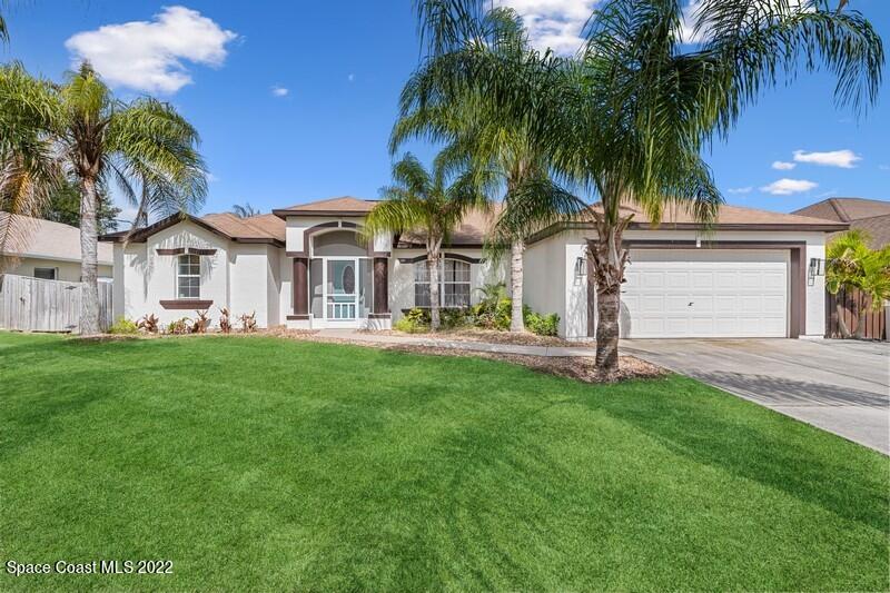 485 Larino Road SW Palm Bay FL 32908