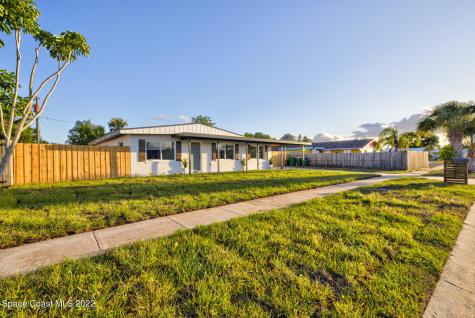 1485 Dorsal Street Merritt Island FL 32952