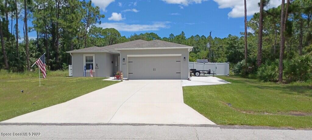 2629 Raven Avenue SE Palm Bay FL 32909