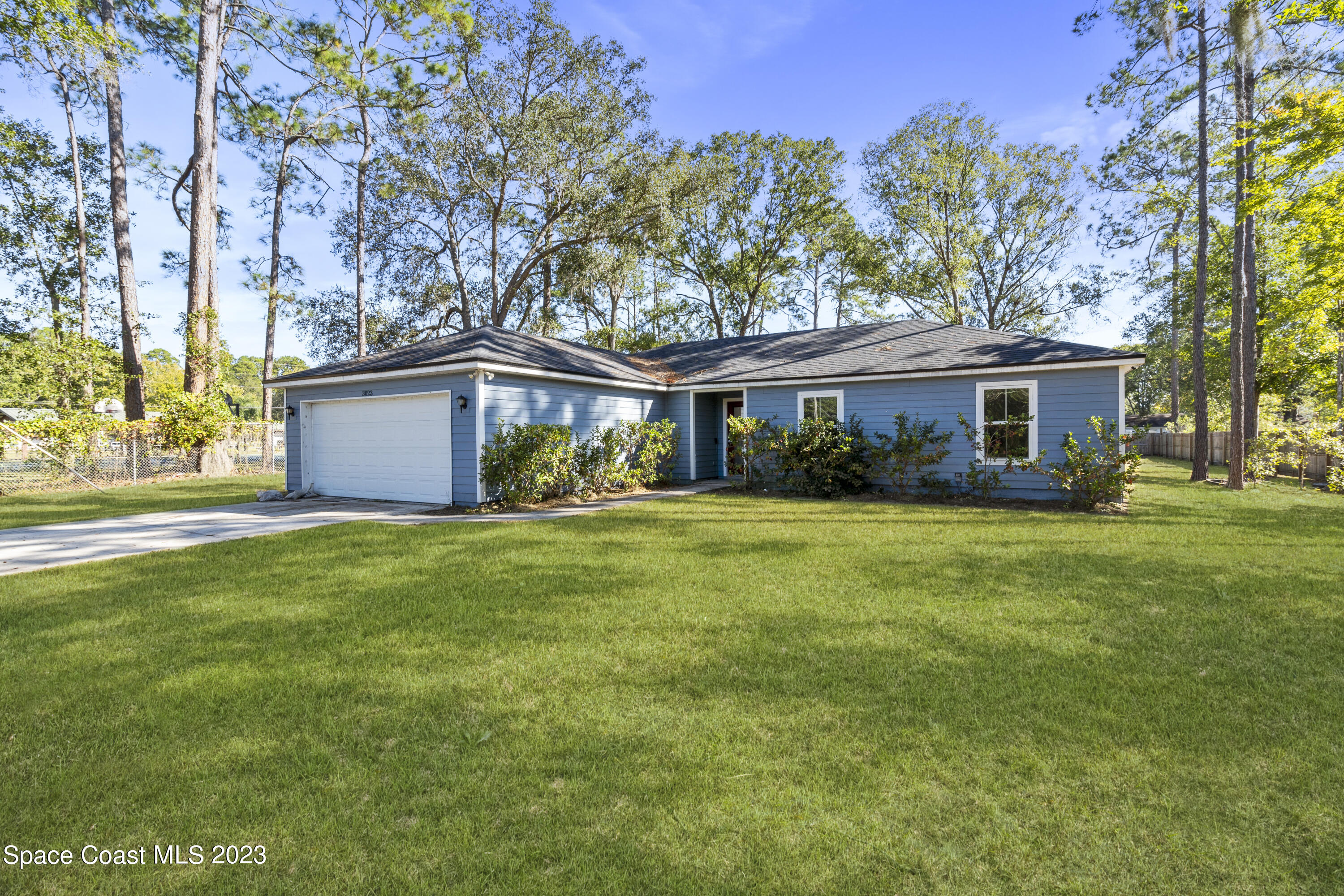 3023 Central Court Middleburg FL 32068