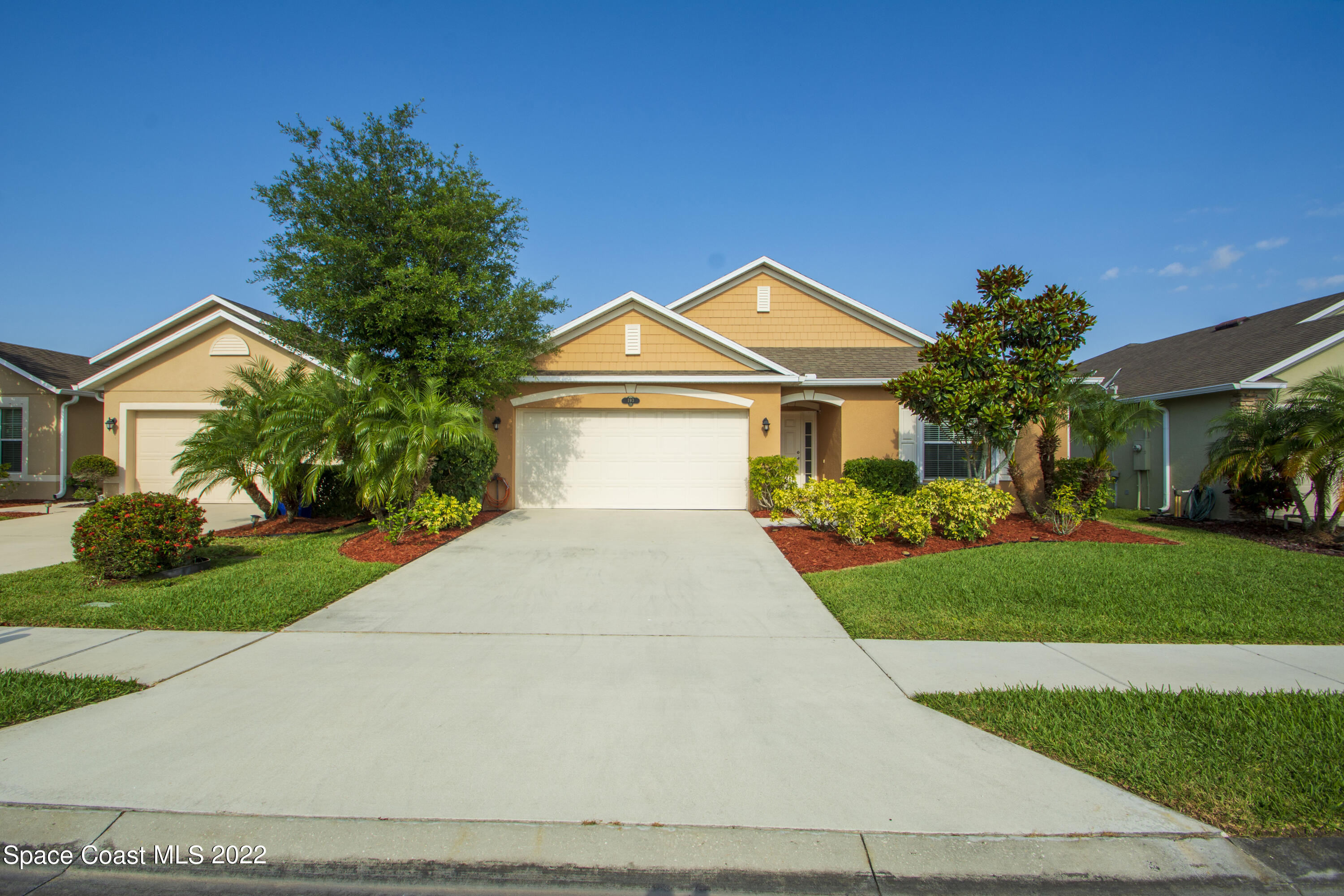 193 Stony Point Drive Sebastian FL 32958