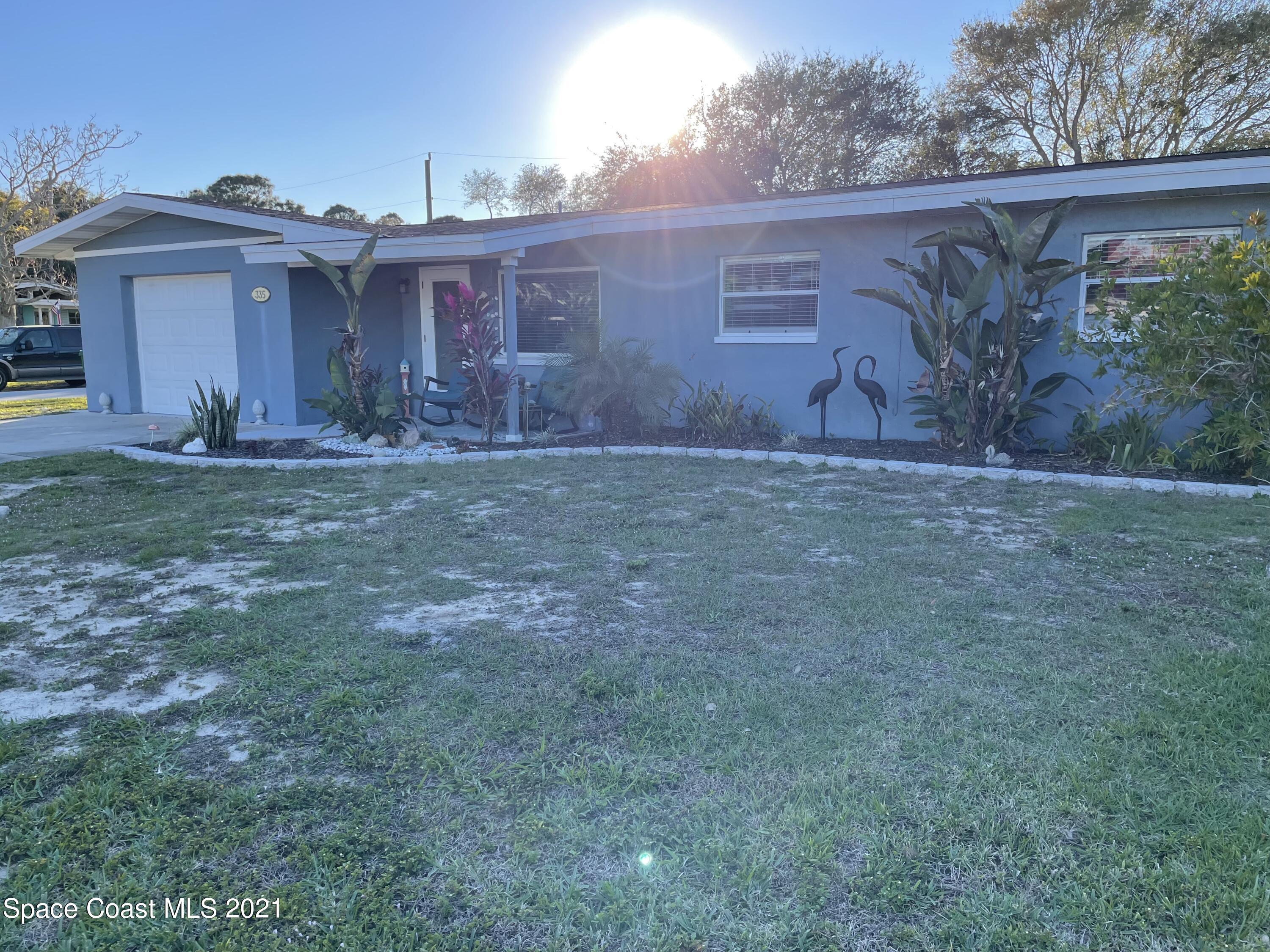 335 Glen Haven Drive Merritt Island FL 32952