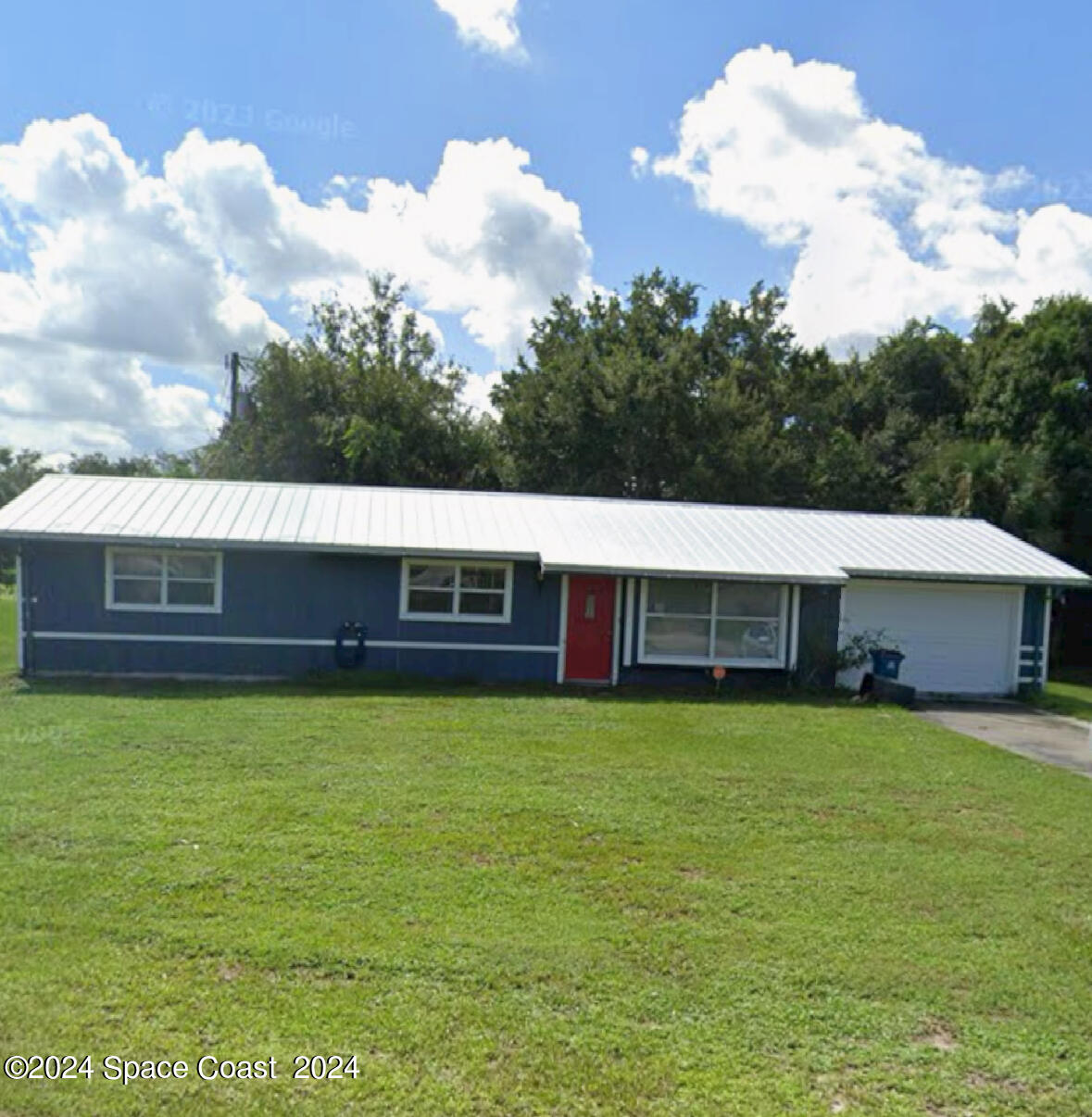 2100 Greyfield Street NE Palm Bay FL 32907