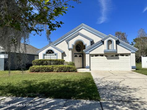 2392 Island Club Way Orlando FL 32822