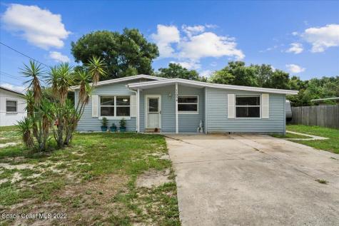 1795 Hallum Avenue Titusville FL 32796