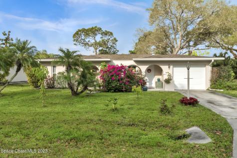426 Homestead Avenue NE Palm Bay FL 32907