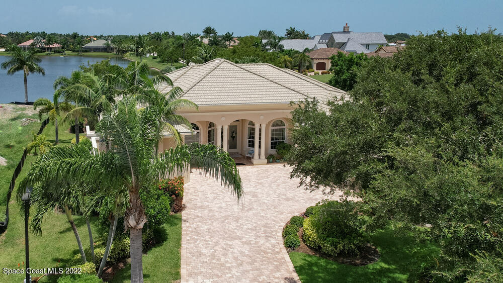 700 Clubhouse Way Satellite Beach FL 32937