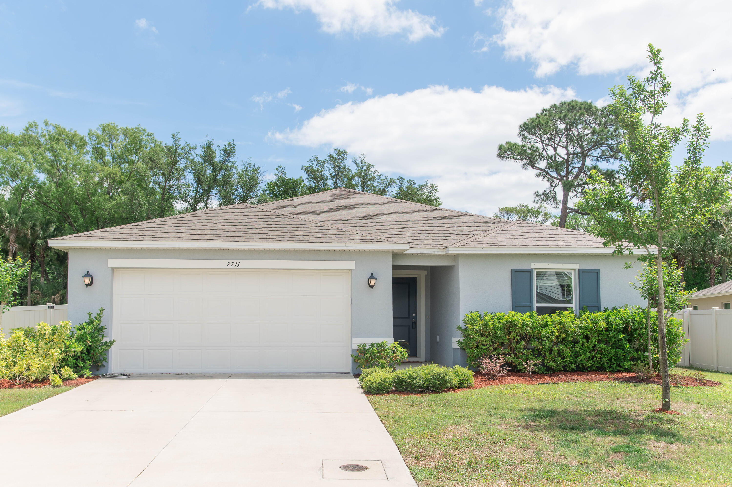 7711 Prosecco Lane Titusville FL 32780