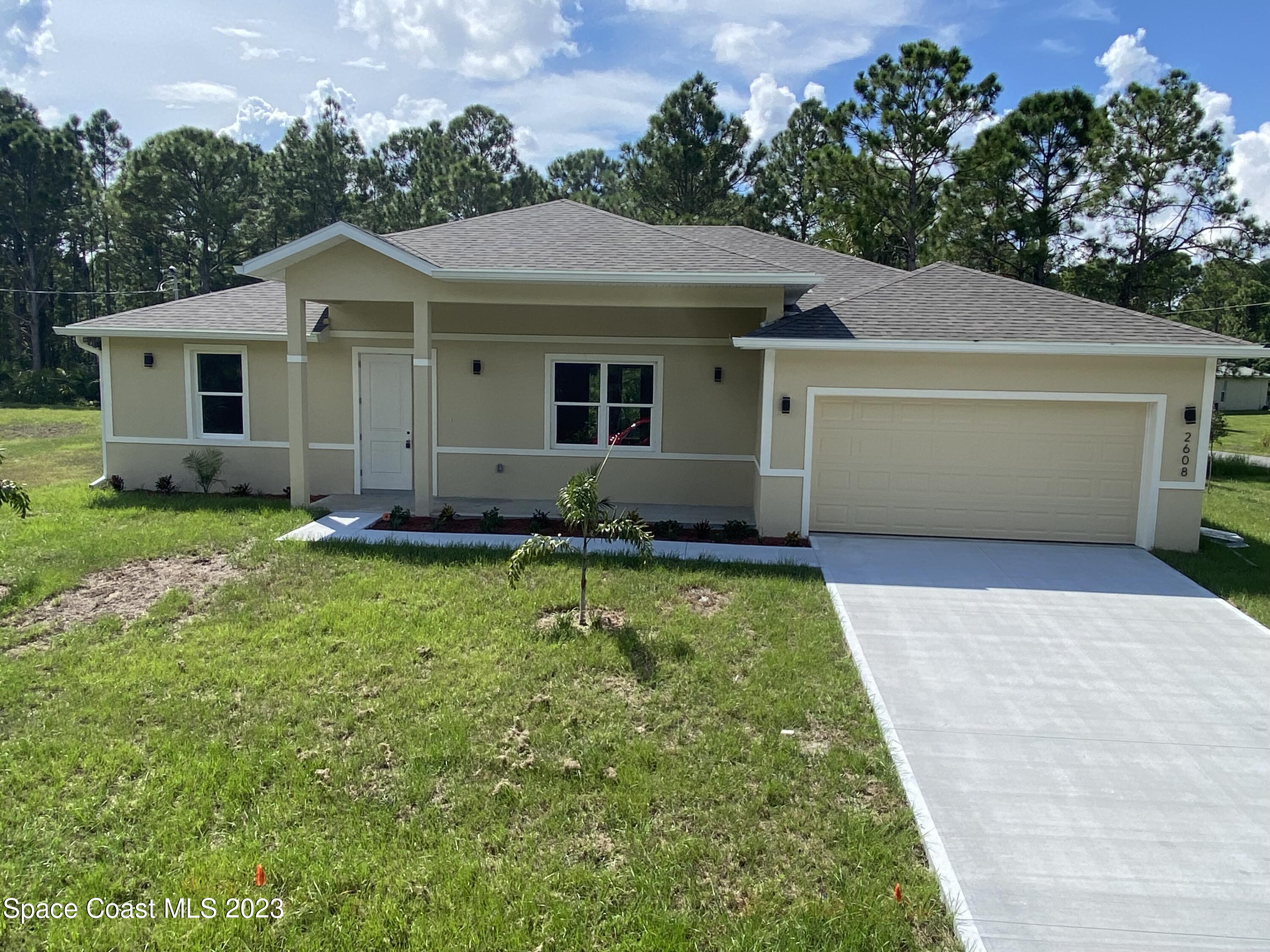 2608 Feise Avenue SE Palm Bay FL 32909