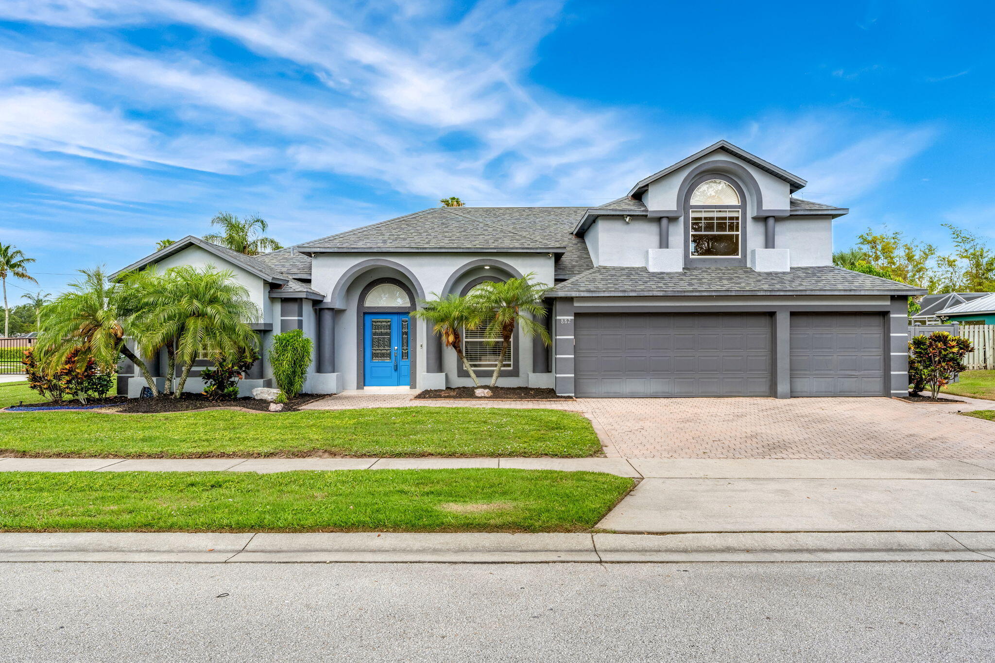 882 Killarney Court Merritt Island FL 32953