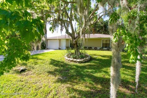 1309 Sagbloom Street SE Palm Bay FL 32909