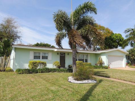 1945 Barr Street Merritt Island FL 32952