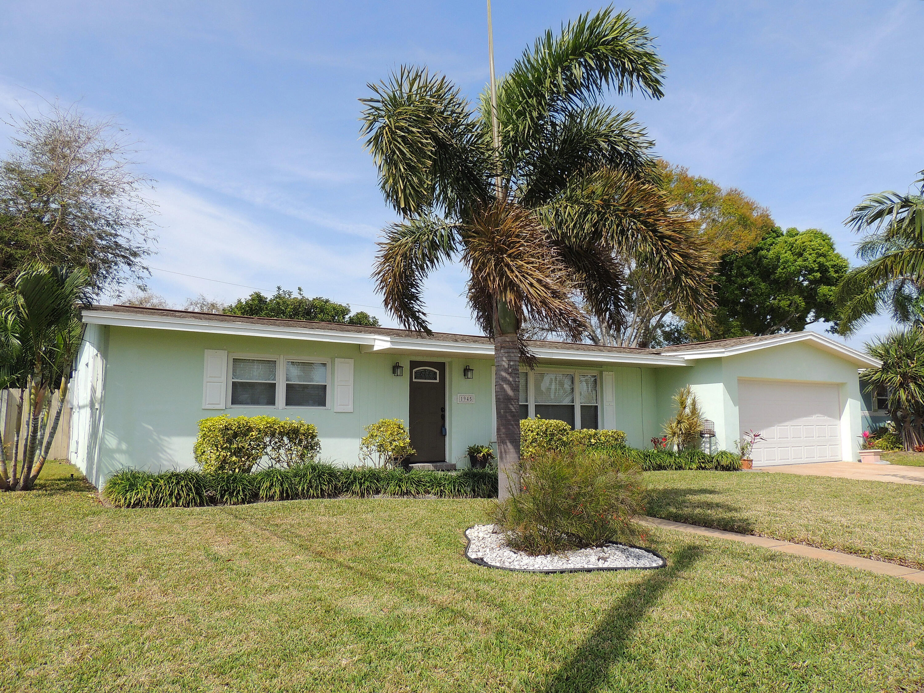 1945 Barr Street Merritt Island FL 32952